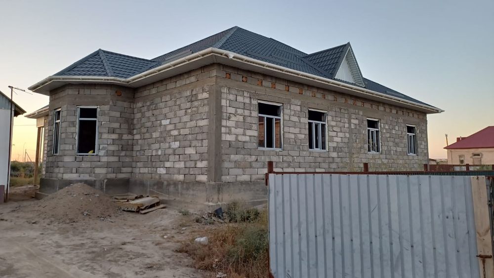 Узбек бригада. Озбек бригада