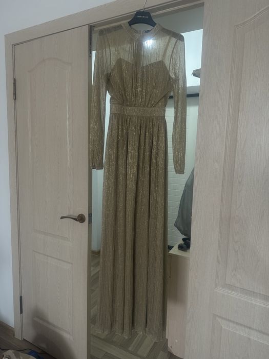 Продам вечернее платье