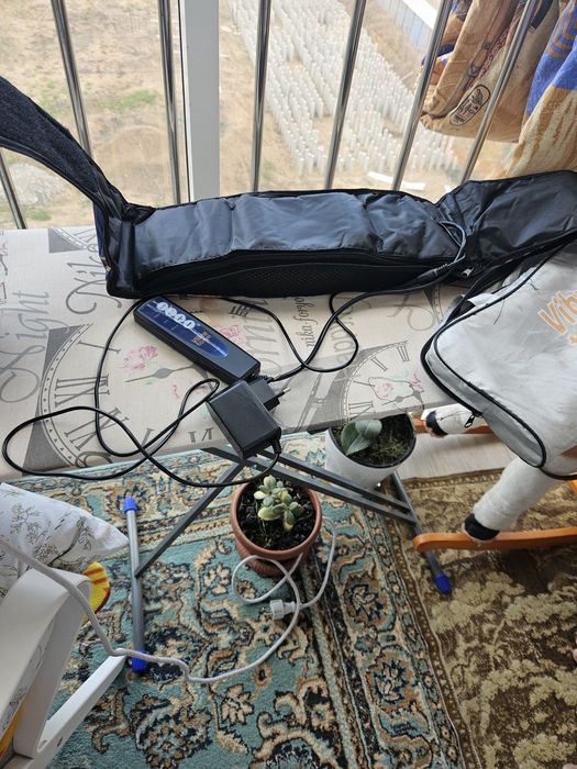 Электромассажер Vibratone