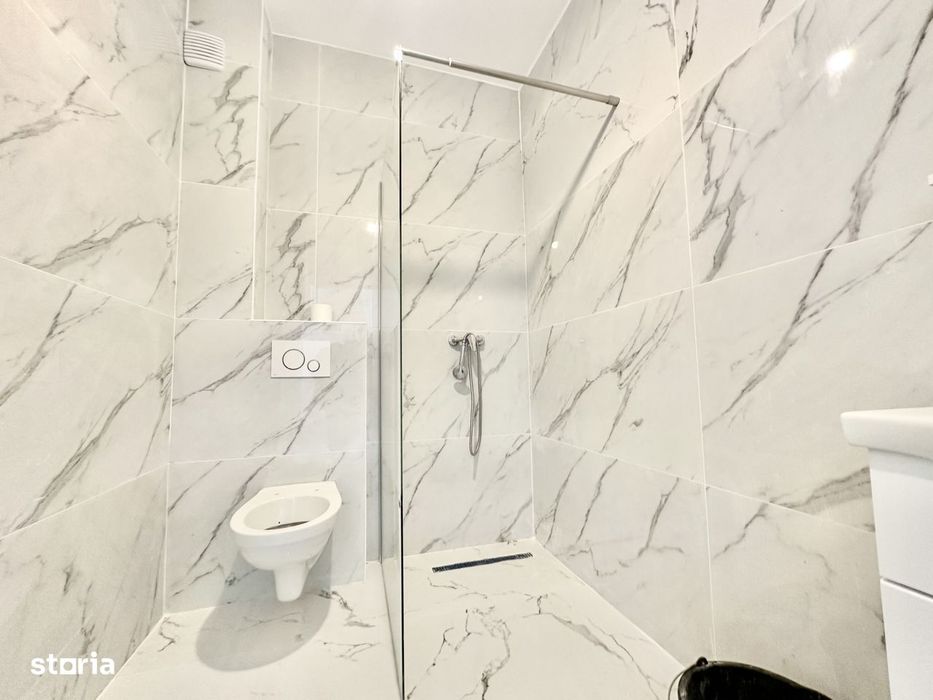 Apartament cu 2 camere - 54 mp - loc de parcare - Calea Urseni