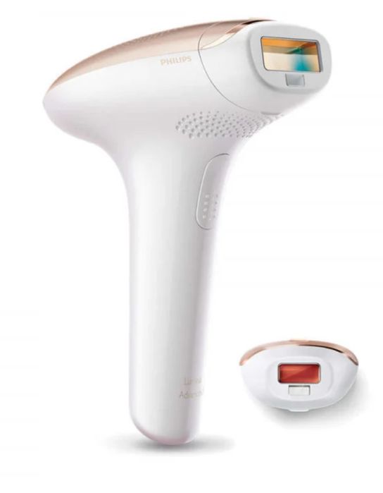 Фотоепилатор Philips Lumea Advanced SC1997/00