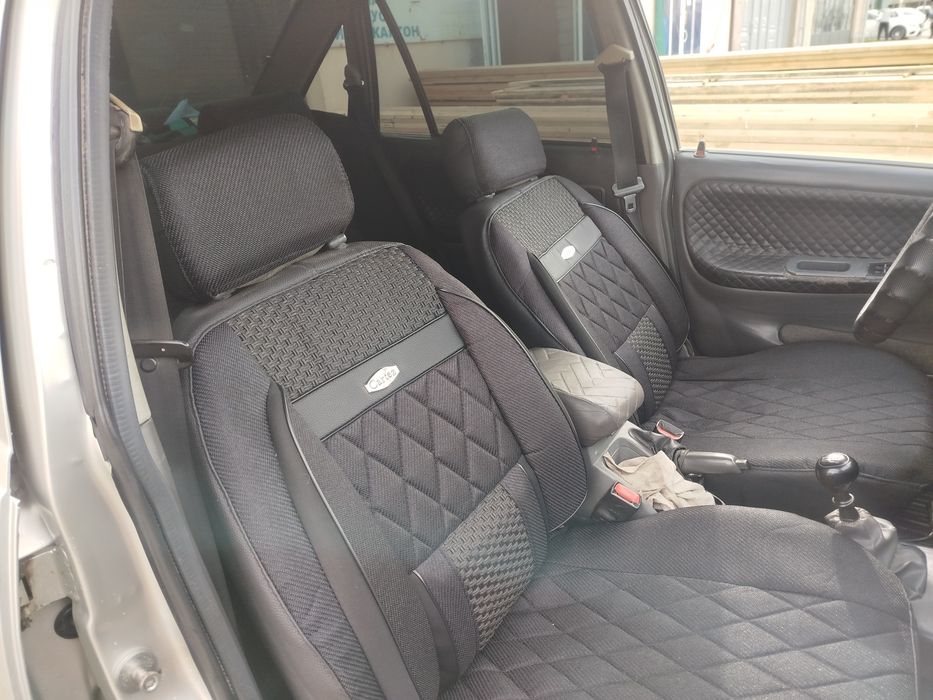 Никся1 2007 йургани 360км тоза