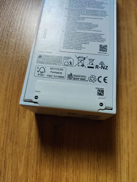 Samsung Galaxy Watch8 Classic Wi-Fi