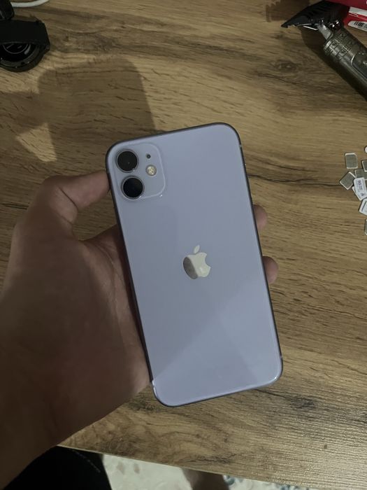 Iphone 11 64gb 76%