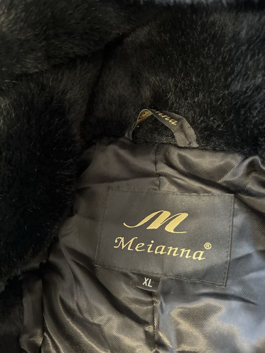 Шуба трансформер.