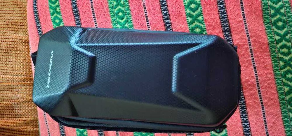 accesorii bicicleta trotineta electrica