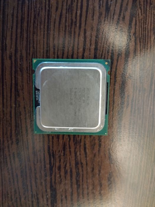 Procesor Intel Pentium 4 3Ghz, socket 775 + cooler, testat