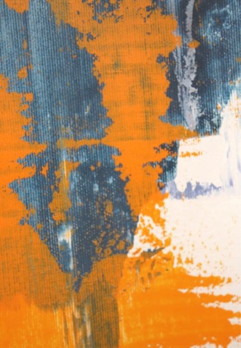 Tablou original Giuseppe Panzica