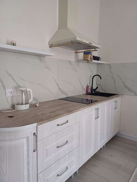 Сдам посуточно 1 ком. квартиру в центре