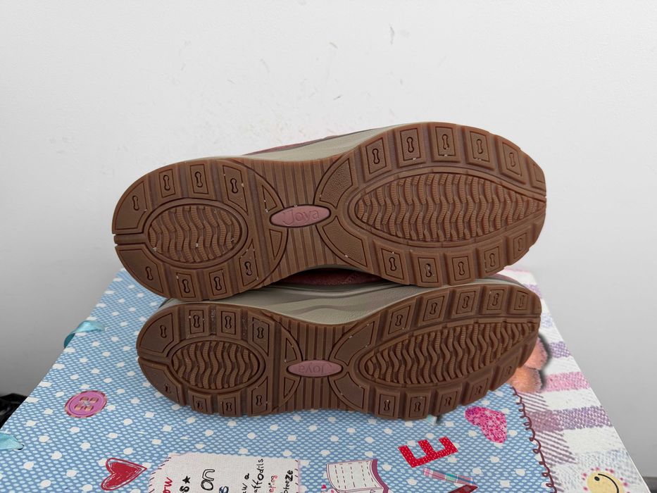 ''JOYA Dynamo Classic''оригинални  обувки 43 номер