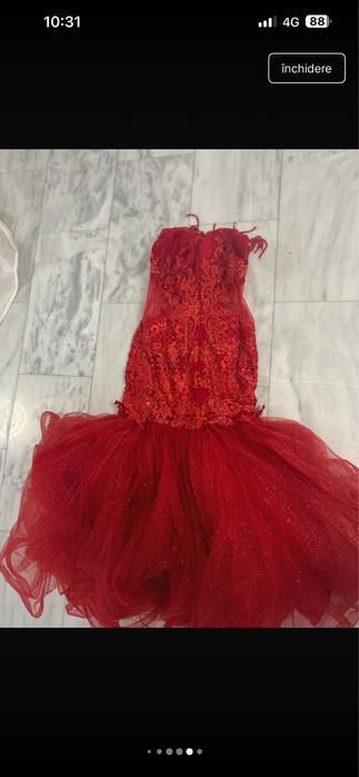 Rochie (nunta, botez, ocazii)