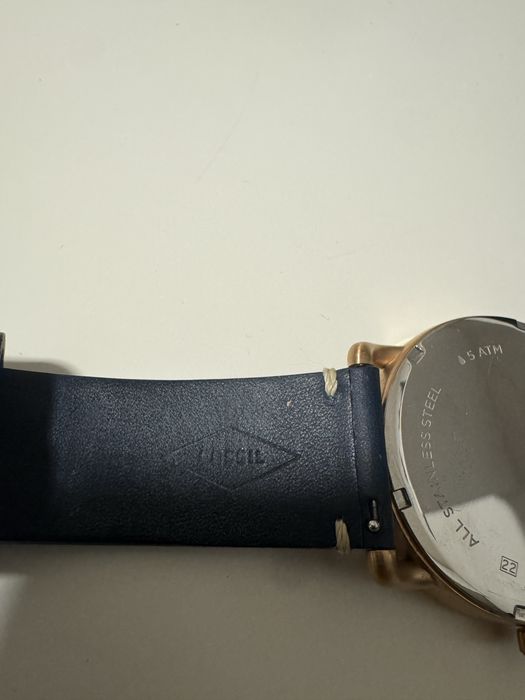 Vand Ceas Fossil FS 5274