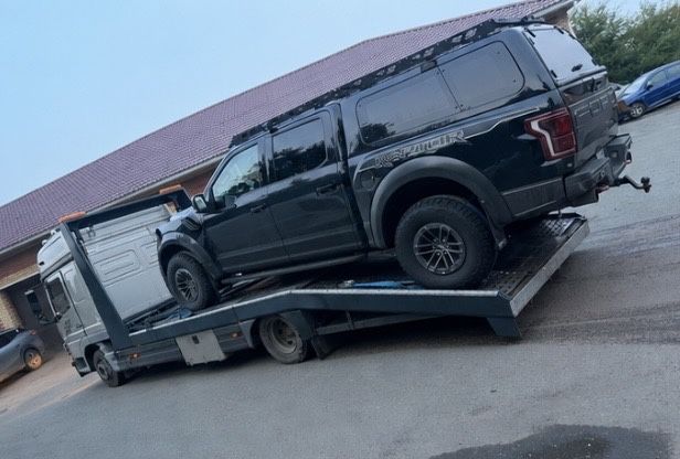 Эвакуатор круглосуточно