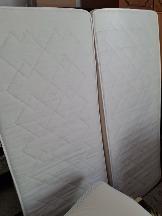 Saltele 90×200 cm