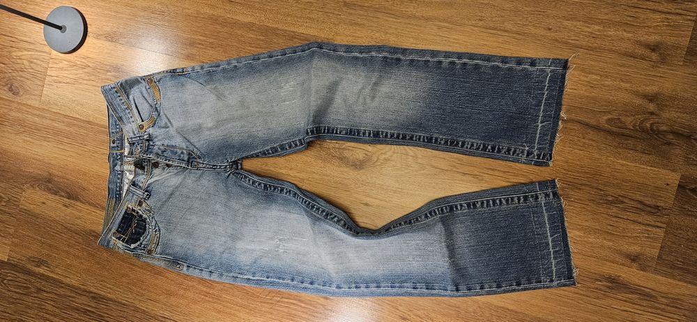 y2k jeans - Moda si frumusete | OLX.ro