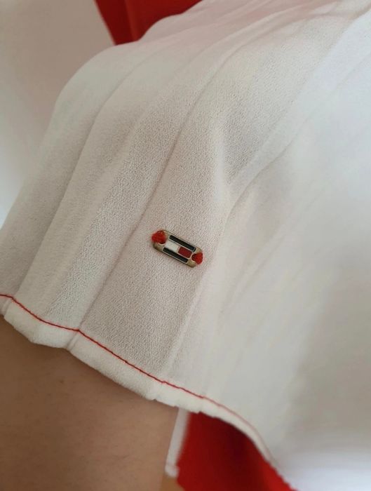 Tommy Hilfiger !