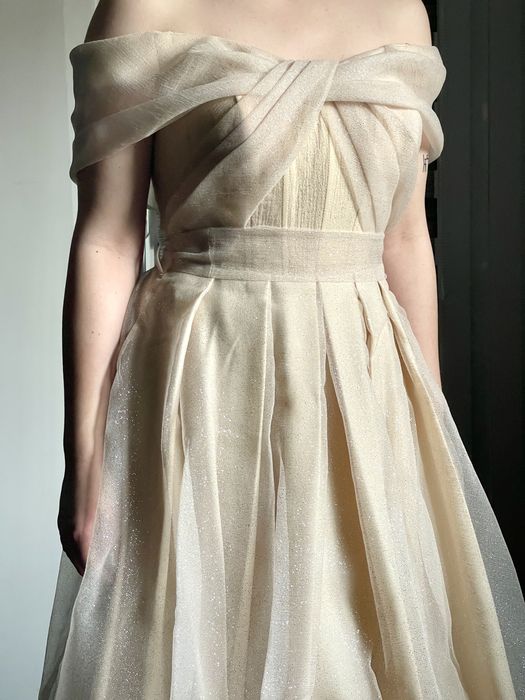 Rochie noua de ocazie