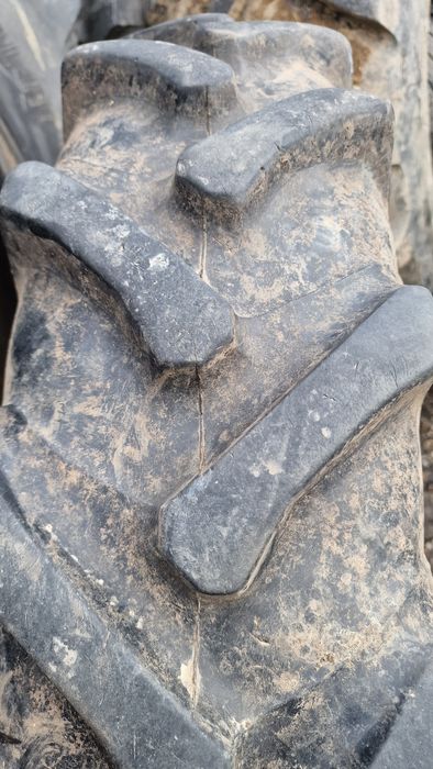 Cauciuc agricol 9.5R24 marca Alliance