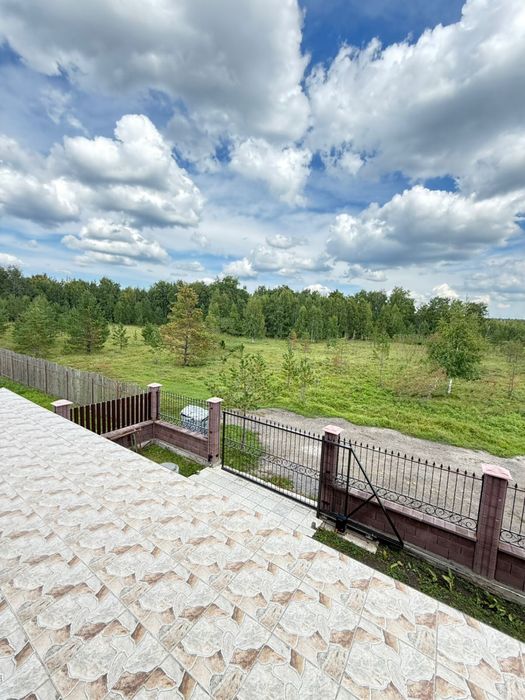 Щучинск/Ключевое