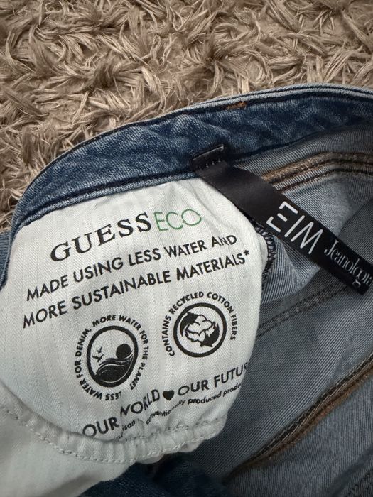 Дамски дънки Guess