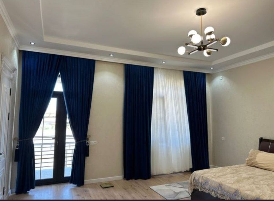 Продаётся готовый каттедж, Кибрайский район, Хайдрабад