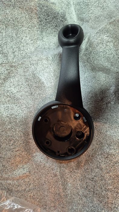 Mini Cooper maneta scaun