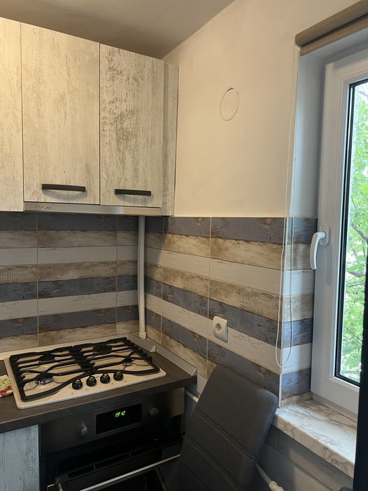 Garsoniera in chirie