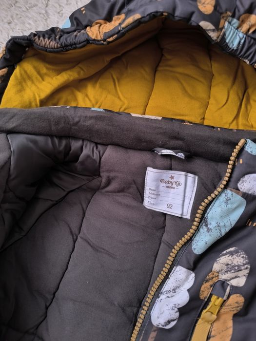 Продам комбинезон - 92см