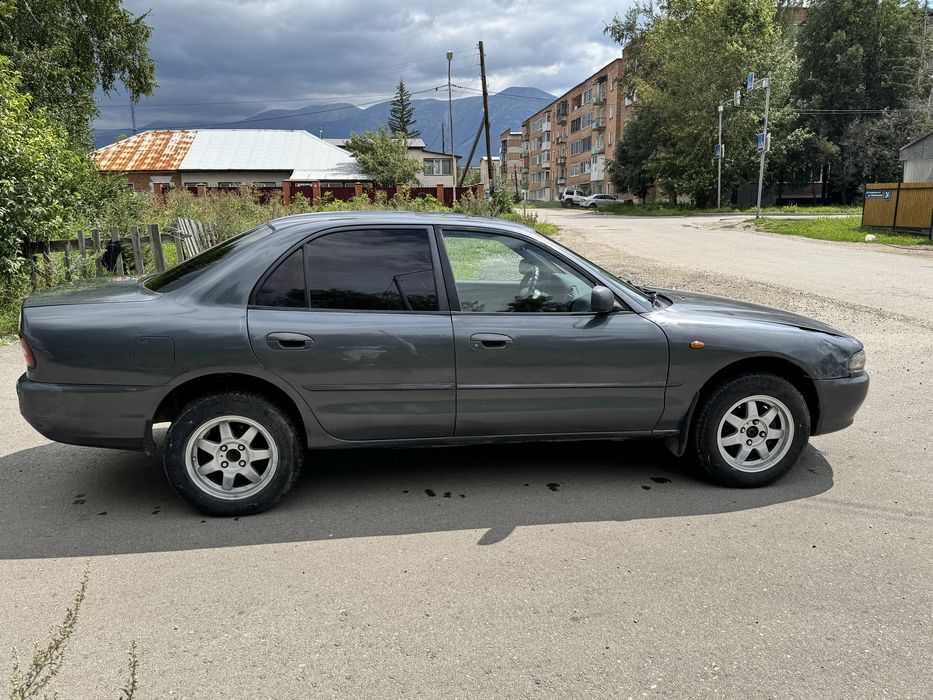 Продам авто Galant 7