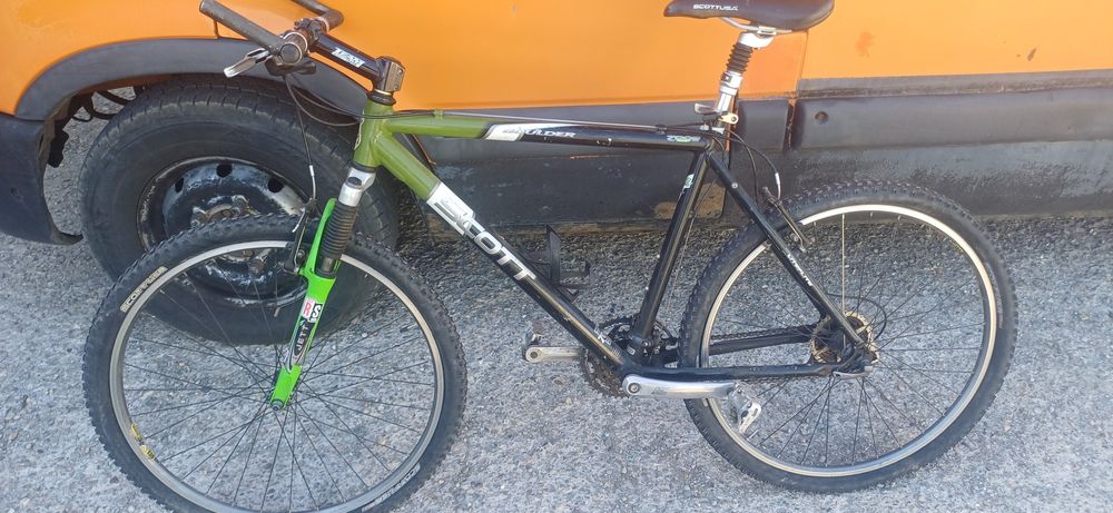 Biciclete copii si aduti second.