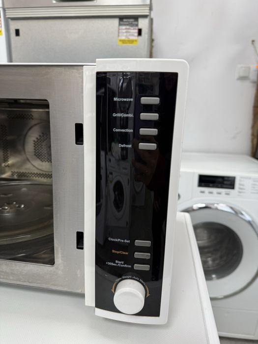 Kenwood Микровълнова фурна 25л