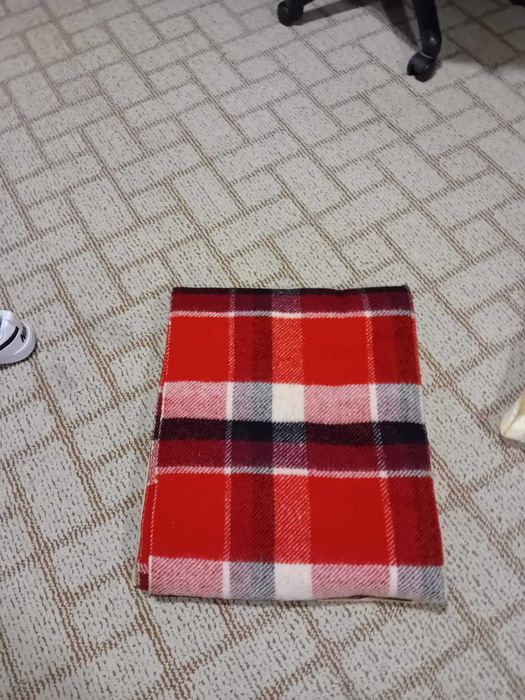 Родопски одеяла в различни цветове