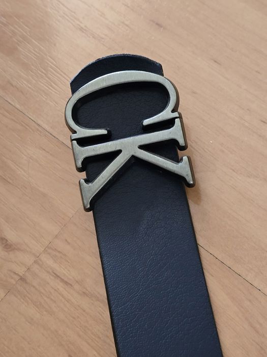 Колан Calvin Klein 115 кожен.