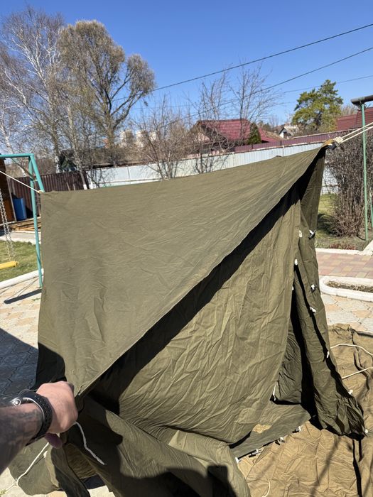 Продам палатку ссср