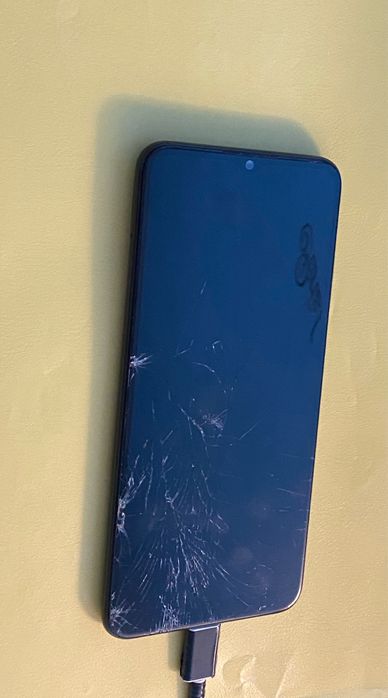 Ecran A03 cu display bun