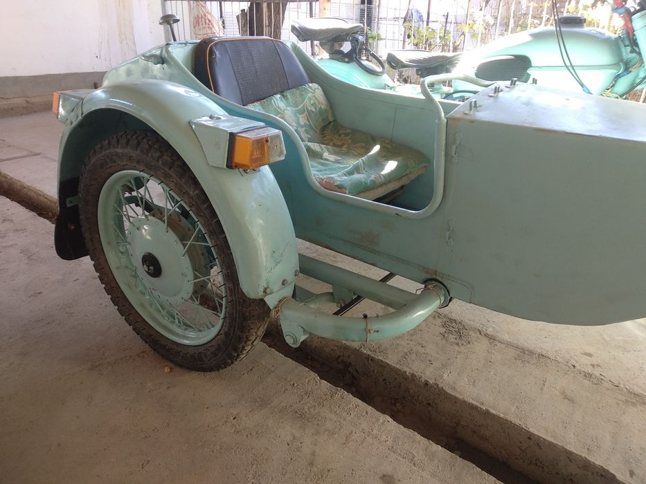 Срочна продаю  Урал.