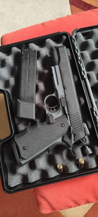 Pistol 1911 Army Armament R32