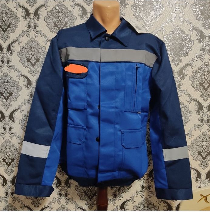 Сварочный костюм