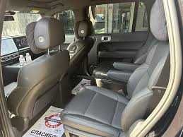 Lixian L9 ultra 2024 probegli xitoyda yurgan