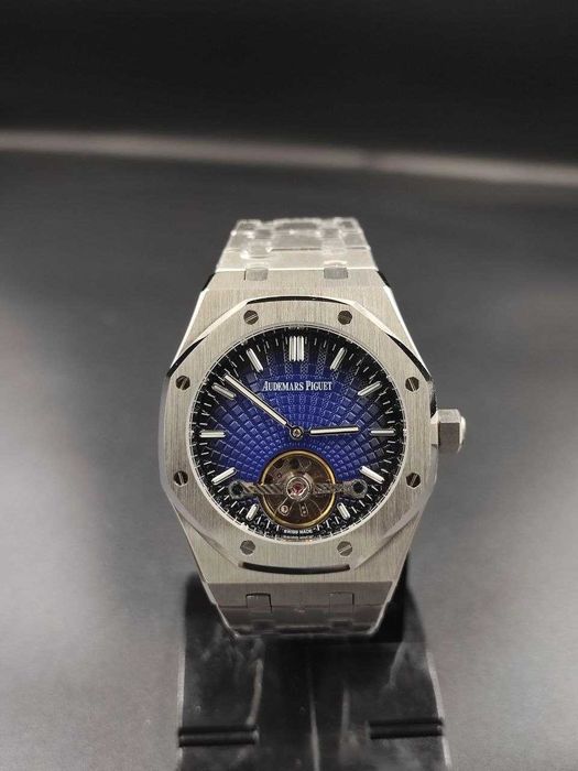 Audemars Piguet Royal Oak Tourbillon | Автоматичен мъжки часовник