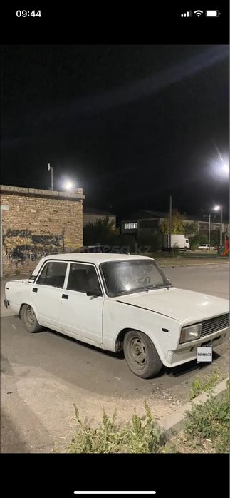 Продам ваз лада жигули 2107