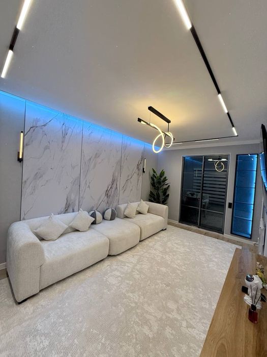 Продаётся квартира с дизайнерским проектом