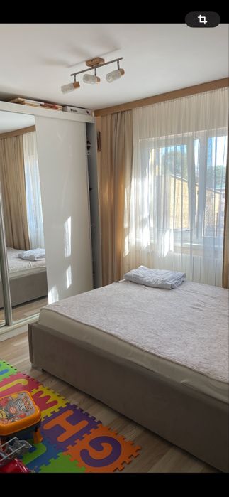 Apartament  2 Camere SD