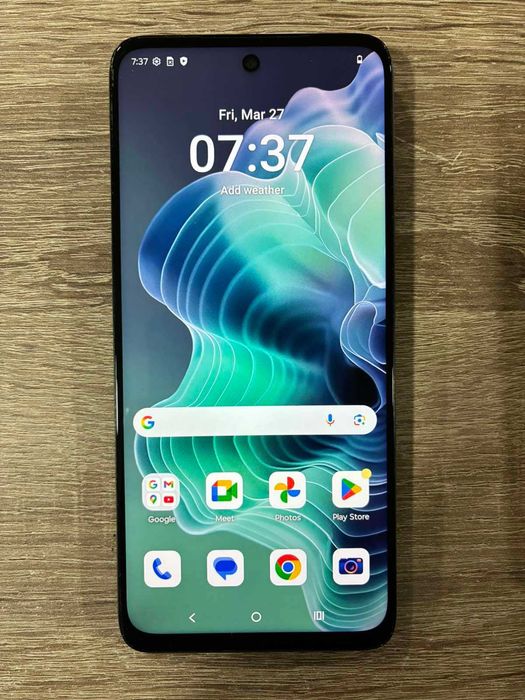Мобилен телефон Motorola G35 5G