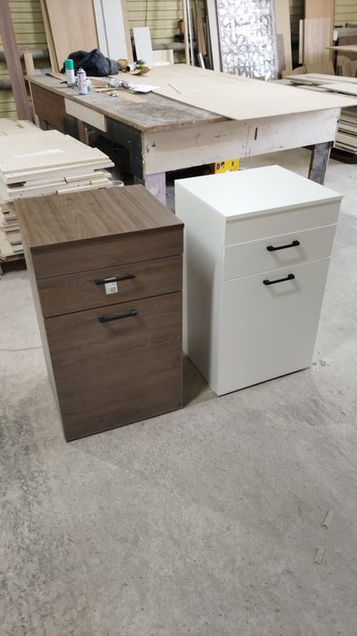 Туалетный столик тумба