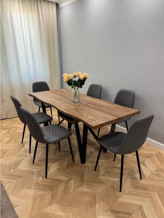 Мебель құрам кез келген, арзан бағада.