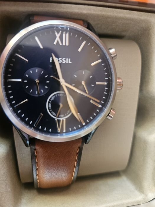 Fossil Fenmore BQ2402.