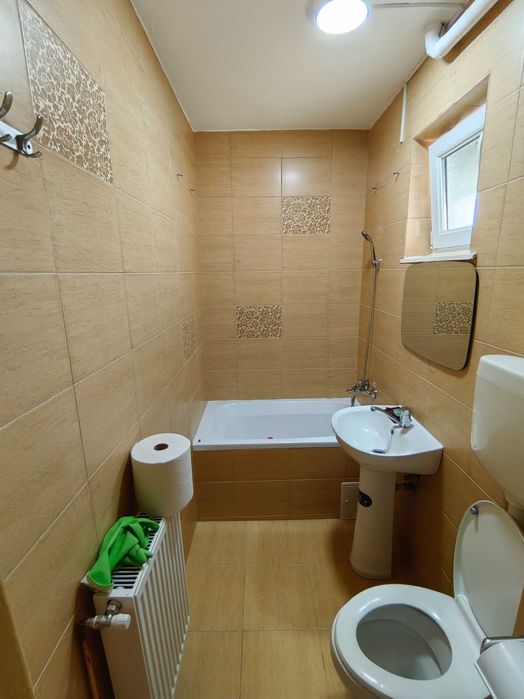 Apartament de inchiriat