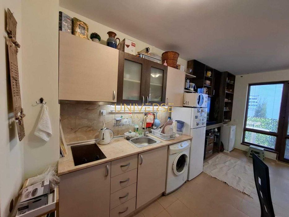 Продава се Едностаен апартамент в к.к. Слънчев бряг - 40 кв.м за 1463 €/кв.м - Снимка #7