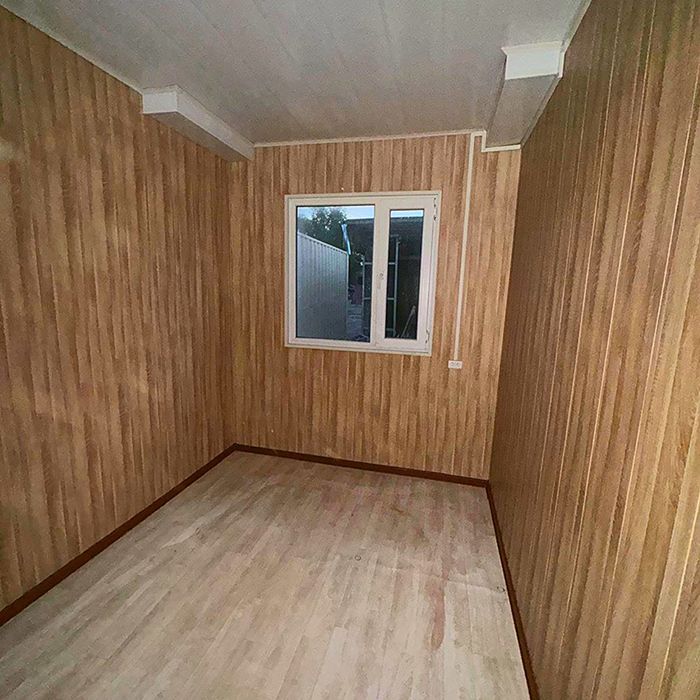 УТЕПЛЕННЫЕ контейнеры жилые 40ф